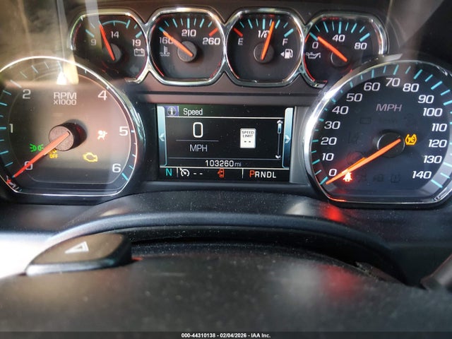 3GTU2NECXHG365949 GMC Sierra 1500 Slt