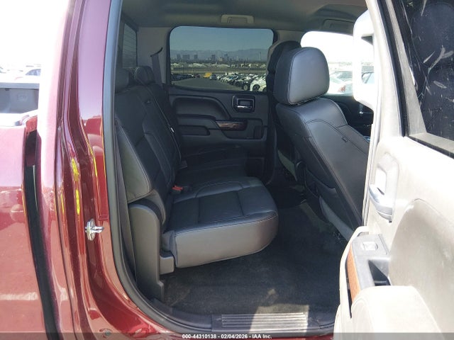 3GTU2NECXHG365949 GMC Sierra 1500 Slt