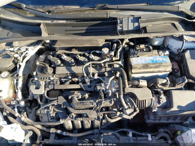 Toyota COROLLA SE 2020 5YFP4RCE7LP052878 Image 10