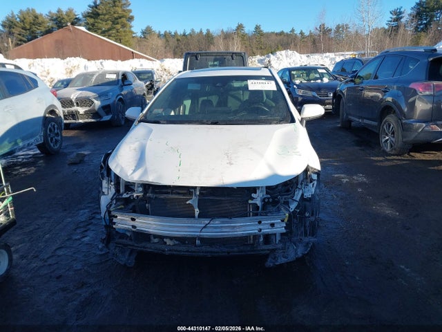 Toyota COROLLA SE 2020 5YFP4RCE7LP052878 Image 12