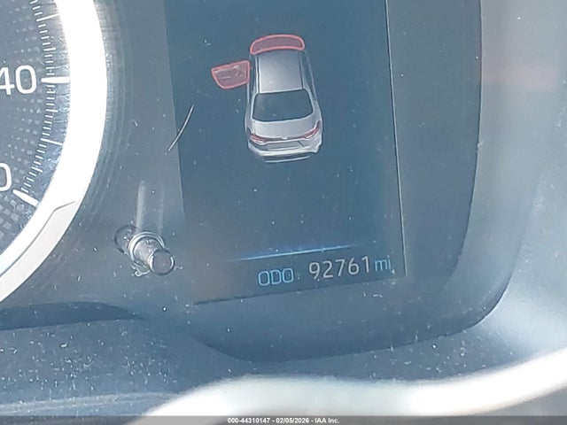 Toyota COROLLA SE 2020 5YFP4RCE7LP052878 Image 15