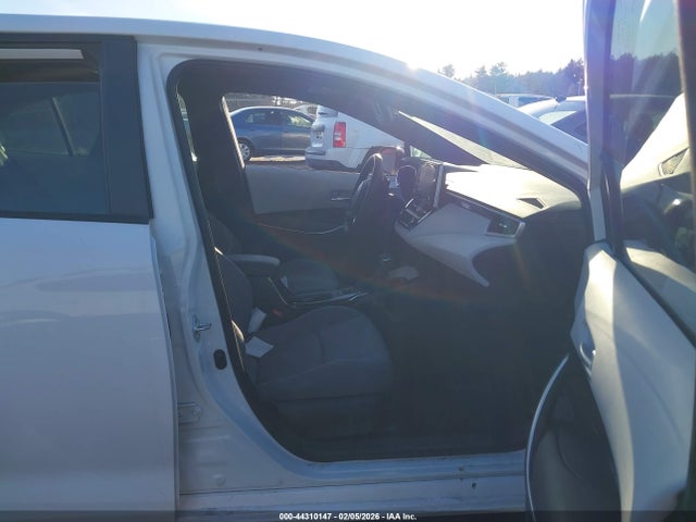 Toyota COROLLA SE 2020 5YFP4RCE7LP052878 Image 5