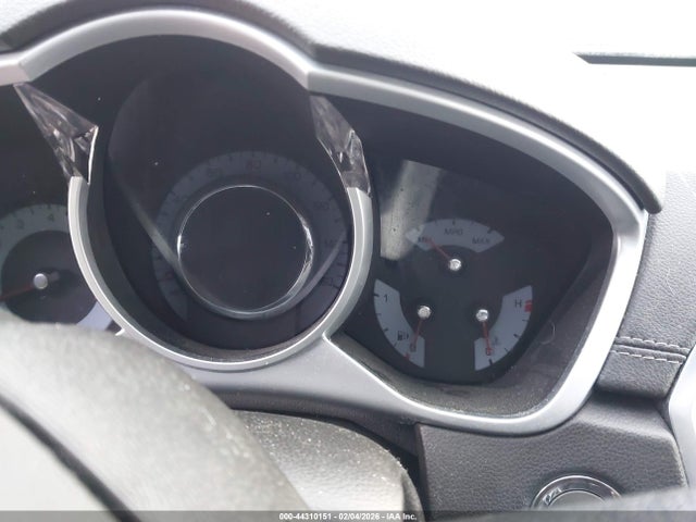 2011 CADILLAC SRX 3GYFNAEY9BS649592 Photo 6