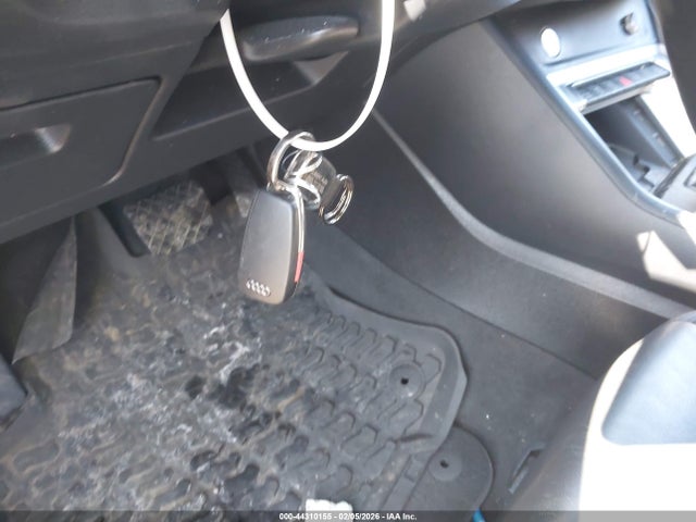 2020 AUDI Q3 WA1BECF37L1040601 Photo 10