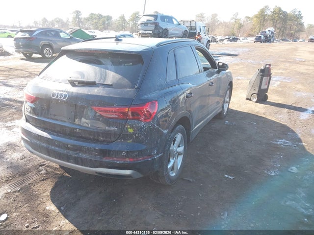 2020 AUDI Q3 WA1BECF37L1040601 Photo 3