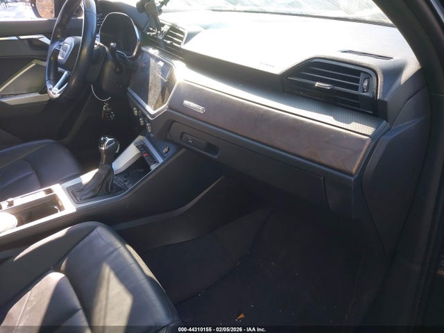 2020 AUDI Q3 WA1BECF37L1040601 Photo 4