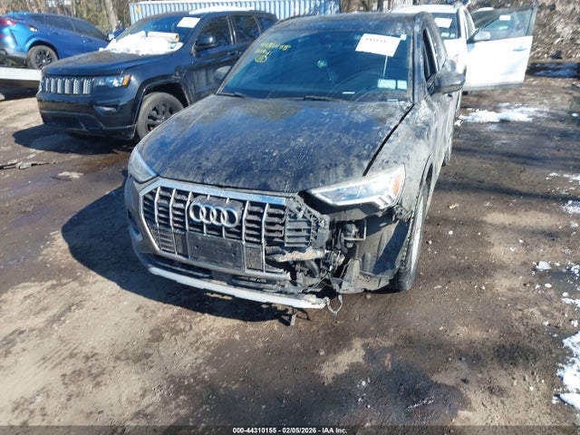 2020 AUDI Q3 WA1BECF37L1040601 Photo 5