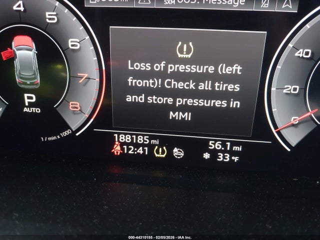 2020 AUDI Q3 WA1BECF37L1040601 Photo 6