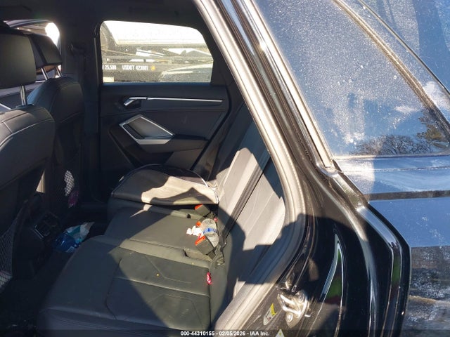 2020 AUDI Q3 WA1BECF37L1040601 Photo 7
