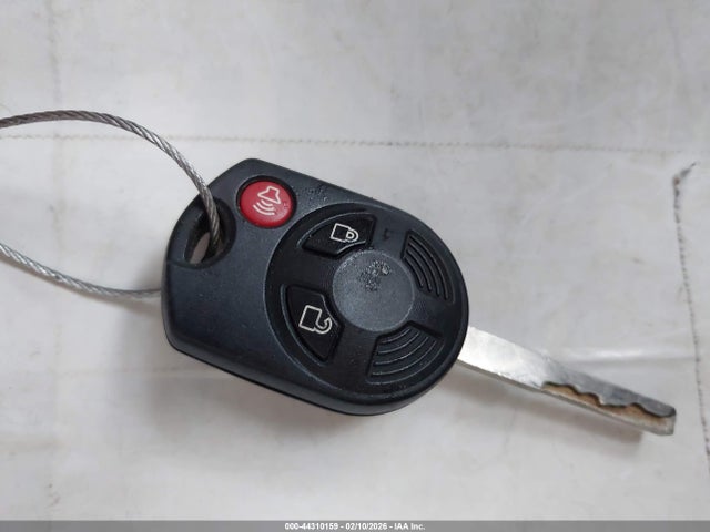 1FMCU9GD9HUB50722 Ford ESCAPE SE