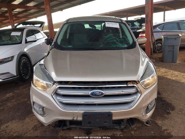 1FMCU9GD9HUB50722 Ford ESCAPE SE