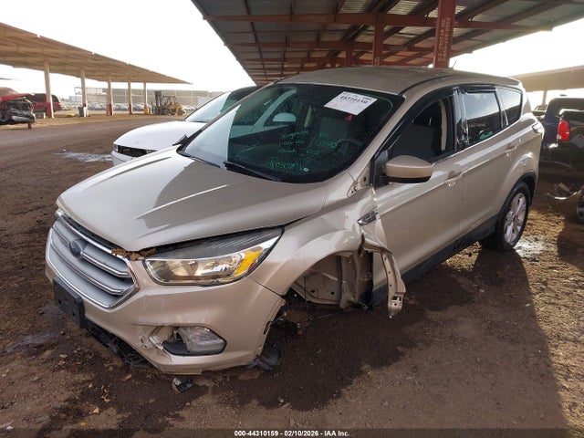 1FMCU9GD9HUB50722 Ford ESCAPE SE