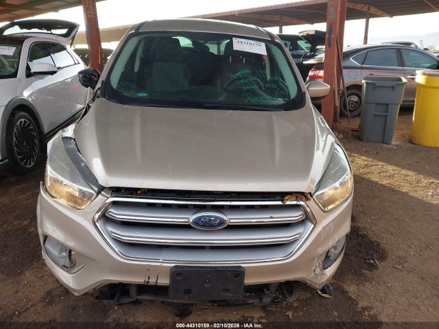 1FMCU9GD9HUB50722 Ford ESCAPE SE