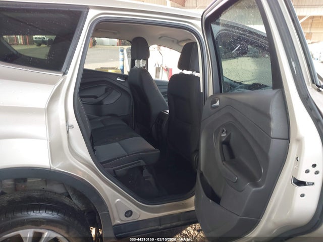 1FMCU9GD9HUB50722 Ford ESCAPE SE