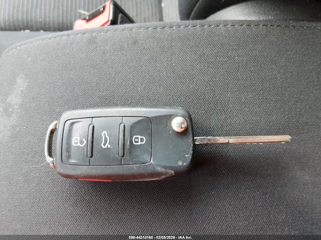 Продаж на аукціоні авто 2017 Volkswagen Tiguan 2.0t/2.0t S, vin: WVGAV7AXXHK053942, номер лоту: 44310160