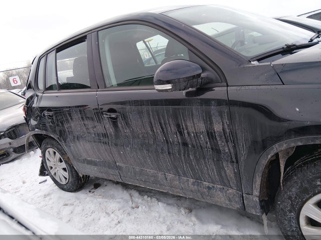 Продаж на аукціоні авто 2017 Volkswagen Tiguan 2.0t/2.0t S, vin: WVGAV7AXXHK053942, номер лоту: 44310160