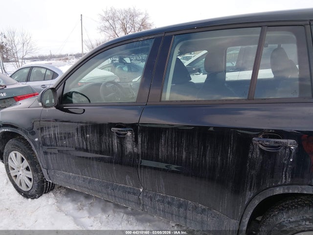 Продаж на аукціоні авто 2017 Volkswagen Tiguan 2.0t/2.0t S, vin: WVGAV7AXXHK053942, номер лоту: 44310160
