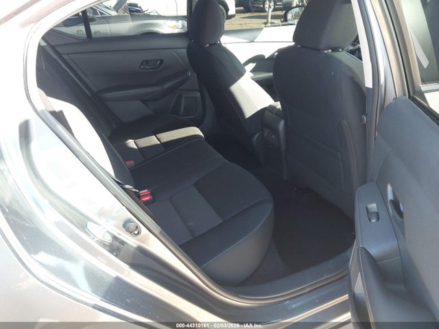 Nissan SENTRA SV 2025 3N1AB8CV2SY293187 Image 8