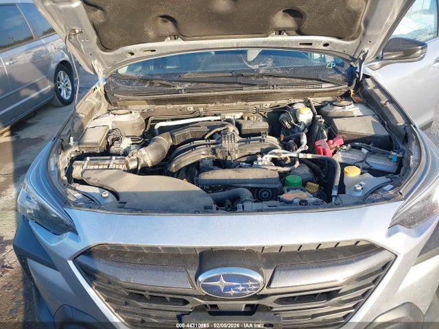 2023 SUBARU OUTBACK 4S4BTADC5P3192756 Photo 9