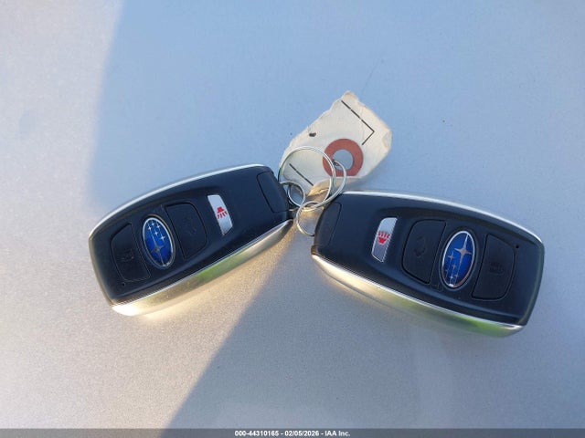 2023 SUBARU OUTBACK 4S4BTADC5P3192756 Photo 10