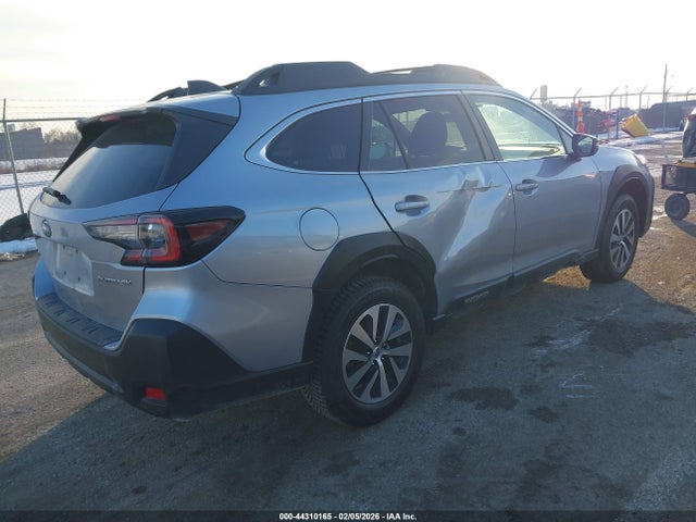 2023 SUBARU OUTBACK 4S4BTADC5P3192756 Photo 3