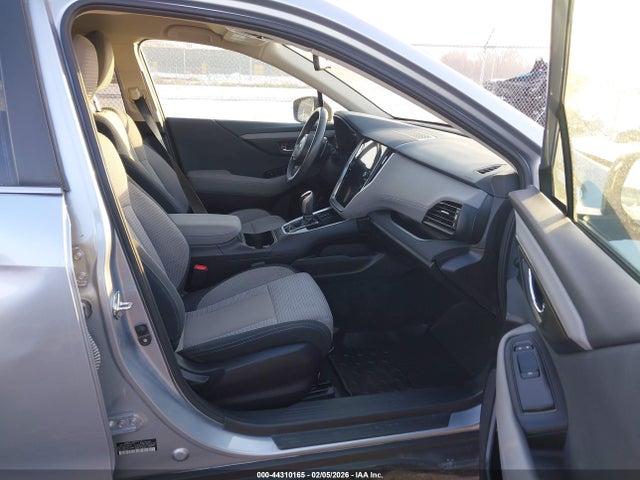 2023 SUBARU OUTBACK 4S4BTADC5P3192756 Photo 4