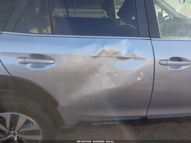 2023 SUBARU OUTBACK 4S4BTADC5P3192756 Photo 5