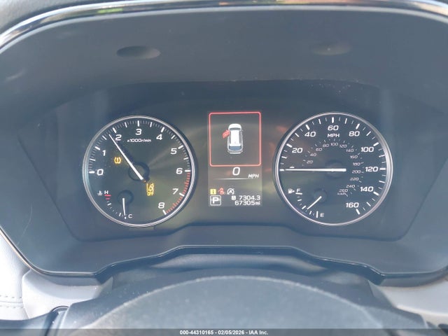 2023 SUBARU OUTBACK 4S4BTADC5P3192756 Photo 6
