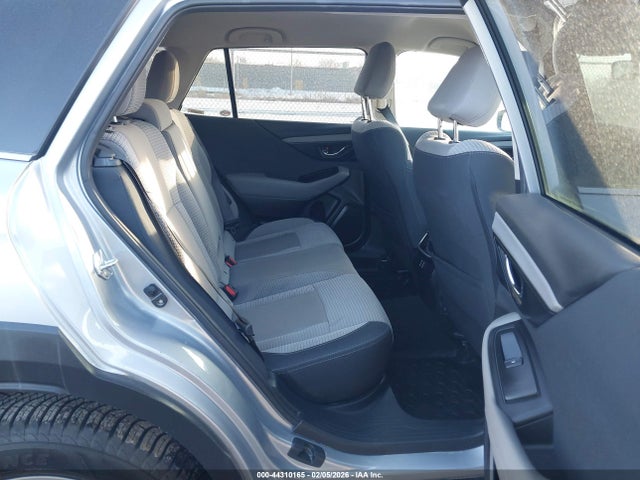 2023 SUBARU OUTBACK 4S4BTADC5P3192756 Photo 7