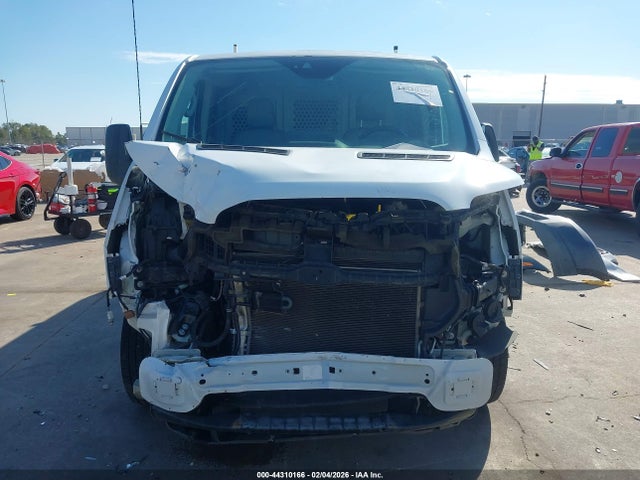 Aukcja sprzedaży 2016 Ford Transit-150, vin: 1FTYE1YM9GKB53508, numer aukcji: 44310166