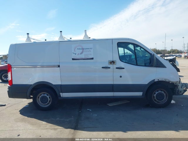Auction sale of the 2016 Ford Transit-150, vin: 1FTYE1YM9GKB53508, lot number: 44310166