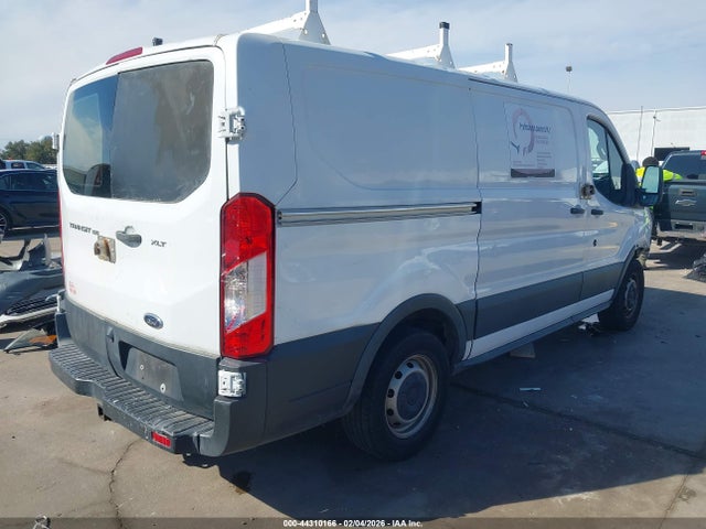Auction sale of the 2016 Ford Transit-150, vin: 1FTYE1YM9GKB53508, lot number: 44310166