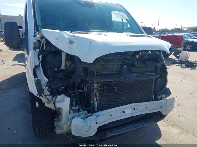 Auction sale of the 2016 Ford Transit-150, vin: 1FTYE1YM9GKB53508, lot number: 44310166