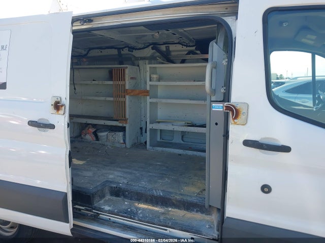 Aukcja sprzedaży 2016 Ford Transit-150, vin: 1FTYE1YM9GKB53508, numer aukcji: 44310166