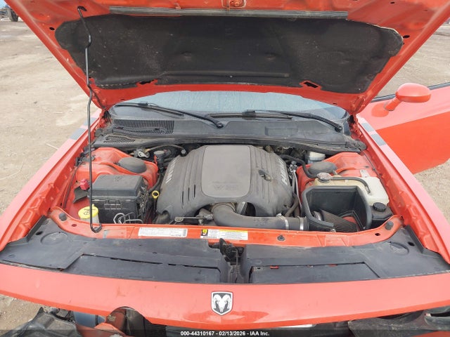 2010 DODGE CHALLENGER 2B3CJ5DT8AH200201 Photo 9