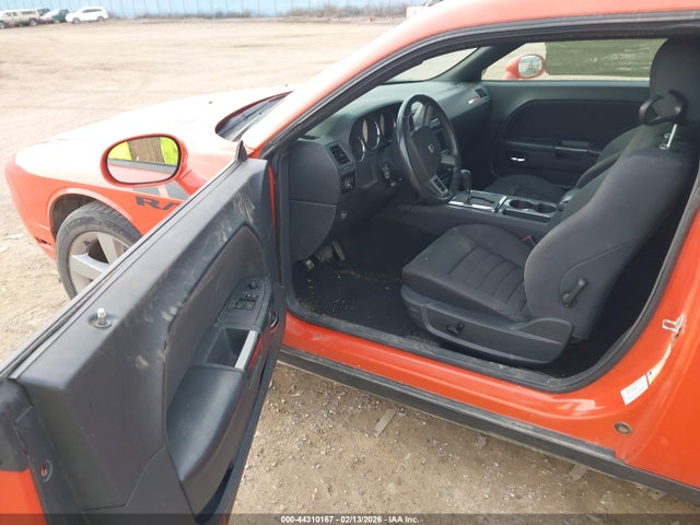 2010 DODGE CHALLENGER 2B3CJ5DT8AH200201 Photo 4