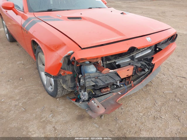 2010 DODGE CHALLENGER 2B3CJ5DT8AH200201 Photo 5