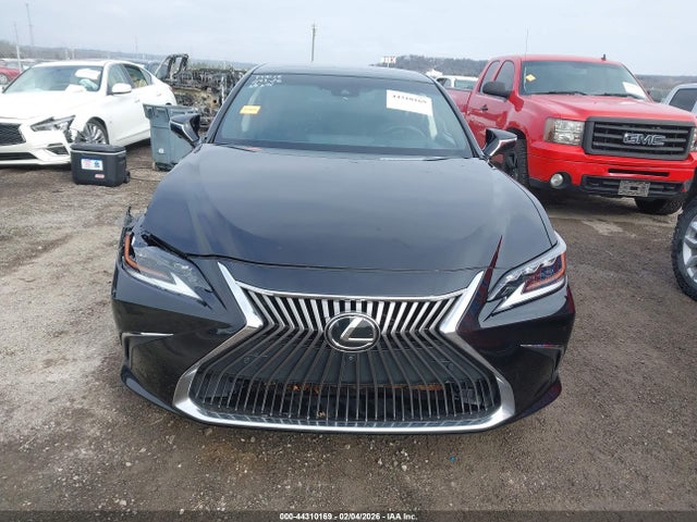 Продажа на аукционе авто 2021 Lexus Es 350 Ultra Luxury, vin: 58AFZ1B16MU084372, номер лота: 44310169