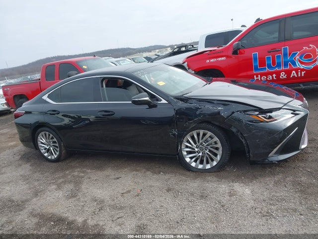 Продажа на аукционе авто 2021 Lexus Es 350 Ultra Luxury, vin: 58AFZ1B16MU084372, номер лота: 44310169