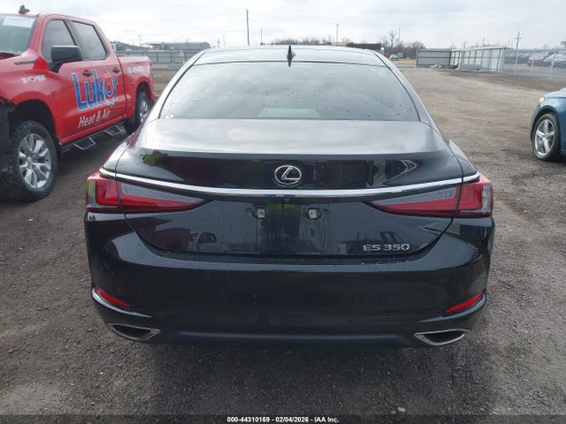 Продажа на аукционе авто 2021 Lexus Es 350 Ultra Luxury, vin: 58AFZ1B16MU084372, номер лота: 44310169