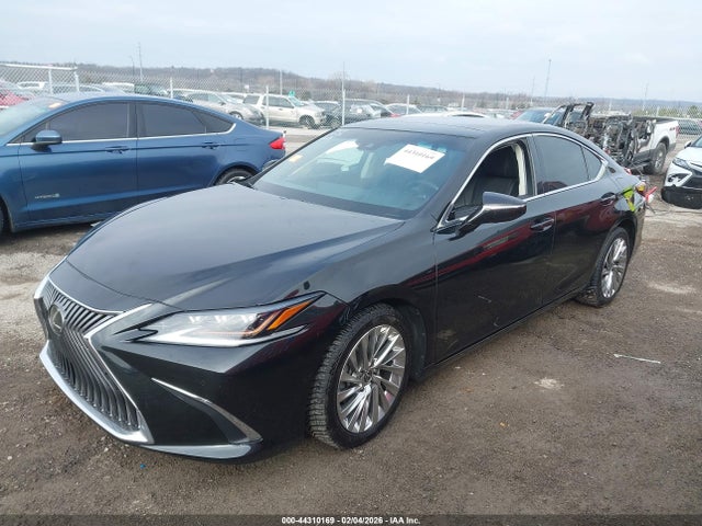 Продажа на аукционе авто 2021 Lexus Es 350 Ultra Luxury, vin: 58AFZ1B16MU084372, номер лота: 44310169