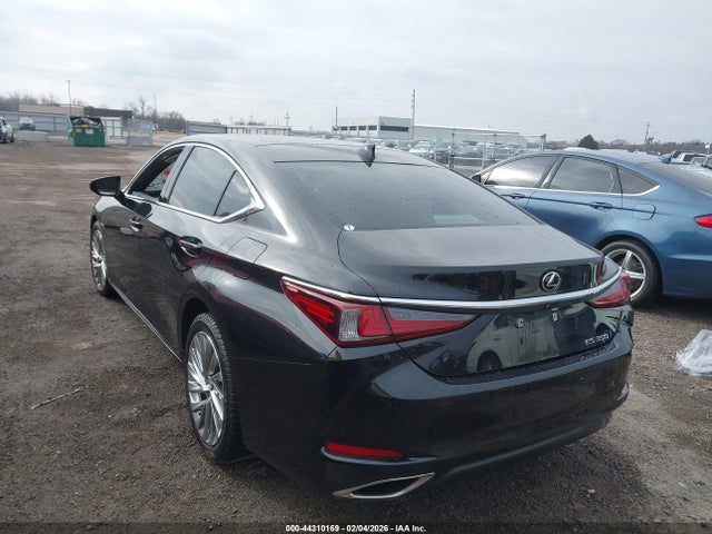 Продажа на аукционе авто 2021 Lexus Es 350 Ultra Luxury, vin: 58AFZ1B16MU084372, номер лота: 44310169