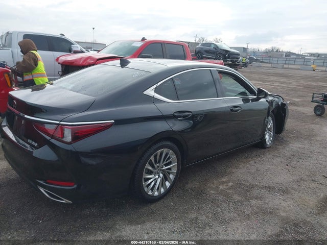 Продажа на аукционе авто 2021 Lexus Es 350 Ultra Luxury, vin: 58AFZ1B16MU084372, номер лота: 44310169