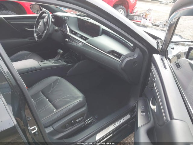 Продажа на аукционе авто 2021 Lexus Es 350 Ultra Luxury, vin: 58AFZ1B16MU084372, номер лота: 44310169