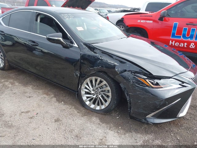 Продажа на аукционе авто 2021 Lexus Es 350 Ultra Luxury, vin: 58AFZ1B16MU084372, номер лота: 44310169