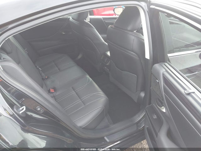 Продажа на аукционе авто 2021 Lexus Es 350 Ultra Luxury, vin: 58AFZ1B16MU084372, номер лота: 44310169