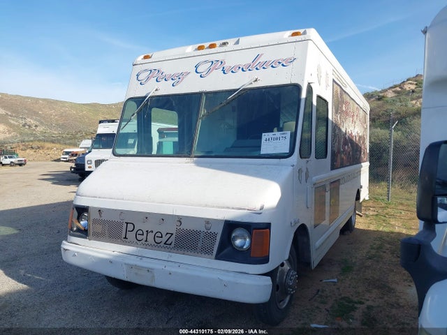 1995 Gmc Forward Control Chassis P3500 მანქანა იყიდება აუქციონზე, vin: 1GDKP32KXS3500409, აუქციონის ნომერი: 44310175