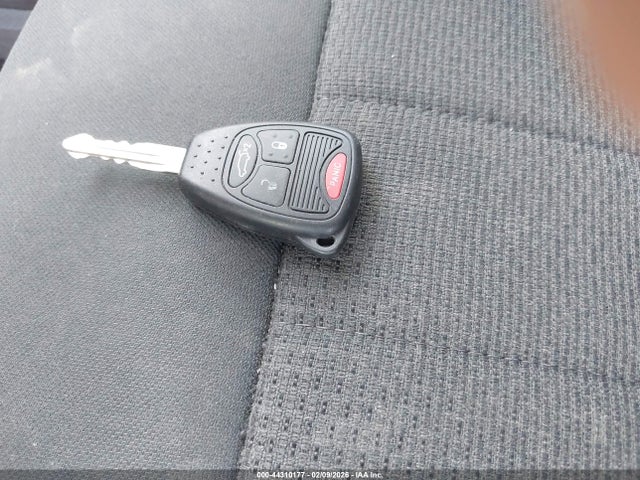 2012 JEEP LIBERTY 1C4PJMAK7CW215539 Photo 10