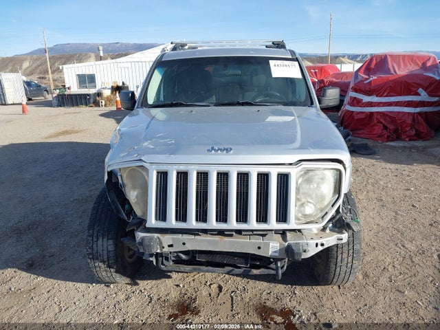 44310177 :رقم المزاد ، 1C4PJMAK7CW215539 vin ، 2012 Jeep Liberty Sport مزاد بيع