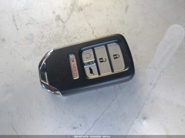 Honda Pilot Awd Elite 2021 5FNYF6H08MB080650 Image 11